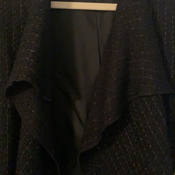 Open jacket - Picture 4 of 6